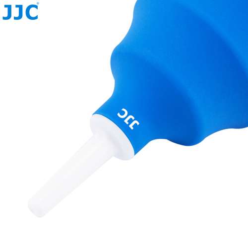 JJC CL-B11 BLUE Air Blower 清潔氣吹