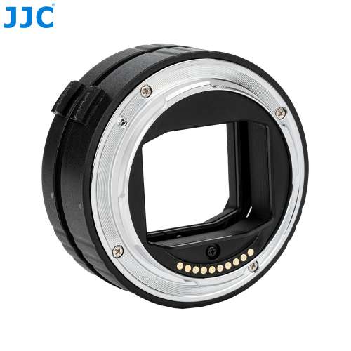 JJC AET-LS(II) Automatic Extension Tube For PAN./ SIG./ LEI. L 自動近攝環