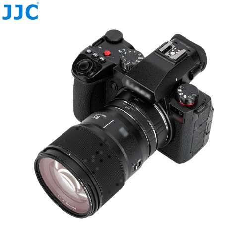 JJC AET-LS(II) Automatic Extension Tube For PAN./ SIG./ LEI. L 自動近攝環