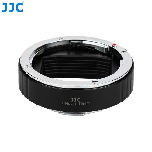 JJC AET-LS(II) Automatic Extension Tube For PAN./ SIG./ LEI. L 自動近攝環