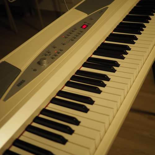 【電子琴】Korg SP-280