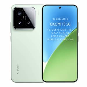全新 New | Xiaomi 15 | 小米 15 | 12+512Gb | 32+50/50/50MP | 6.36" AMOLED | NFC