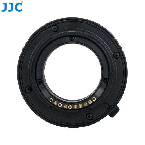 JJC AET-FXS Automatic Extension Tube For Fujifilm X mount 自動近攝環