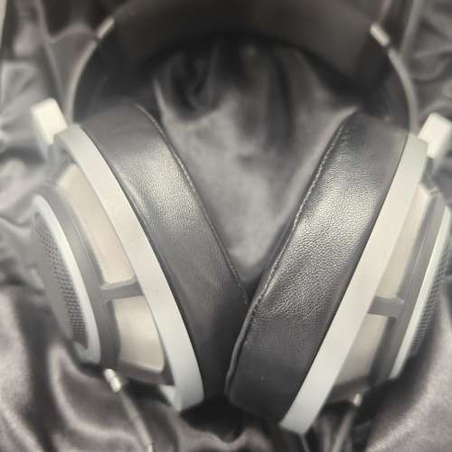 Hd800 早期靚聲絕版 懂的才來 可換封閉式headphone