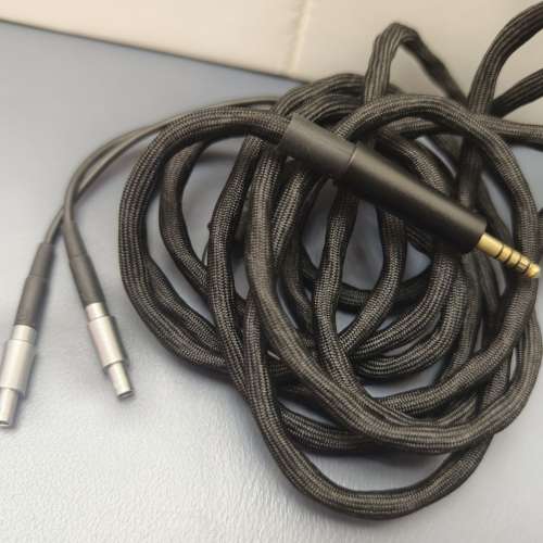 Hd800 早期靚聲絕版 懂的才來 可換封閉式headphone