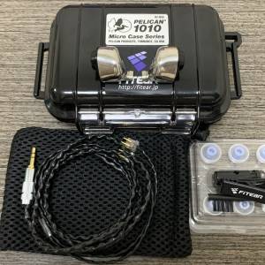 Fitear Titan universal