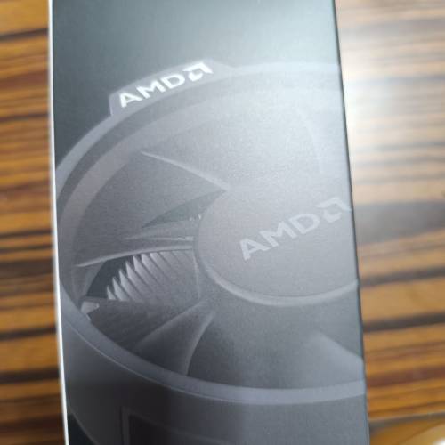 AMD R5 5500