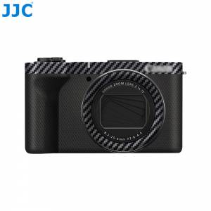 JJC SS-V1CF Anti-Scratch Protective Skin Film For CAN. PowerShot V1 機身保護貼
