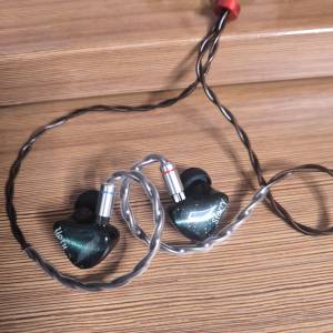 Starry Audio Yoru