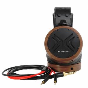 Ollo X1 headphone 耳機