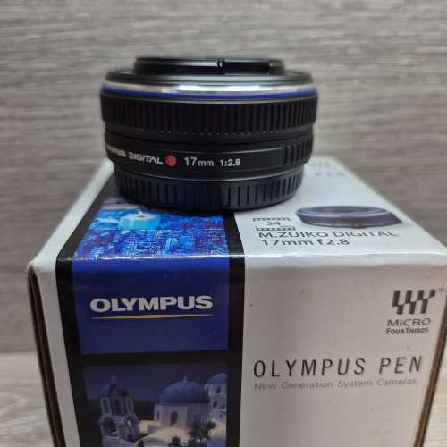 Olympus OM-5