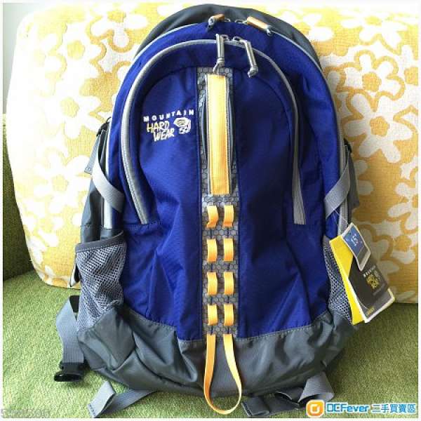 全新 Mountain Hardwear 背囊