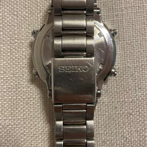 SEIKO H024-00C0