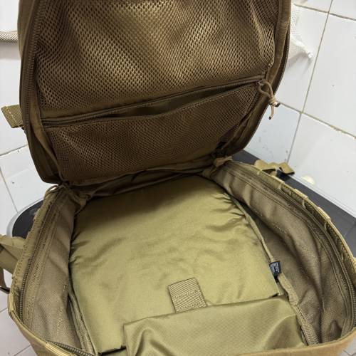 5.11 tactical rush12 2.0 24L