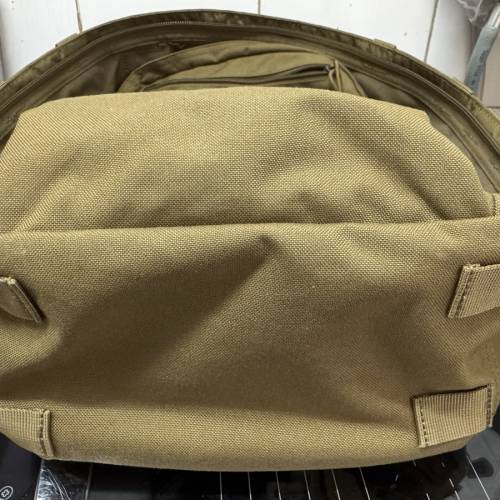 5.11 tactical rush12 2.0 24L