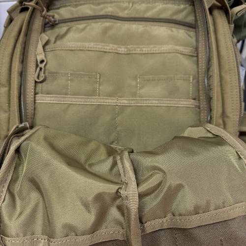 5.11 tactical rush12 2.0 24L