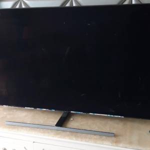 65吋 4K 🔥QLED⚠️120Hz Samsung QA65Q80R Smart TV WiFi智能電視/三星
