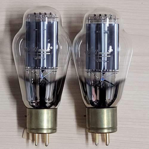 Full music 300B/C 石墨銅座