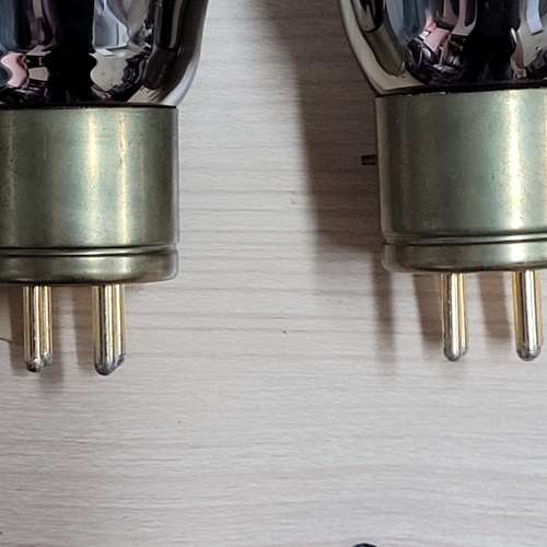 Full music 300B/C 石墨銅座