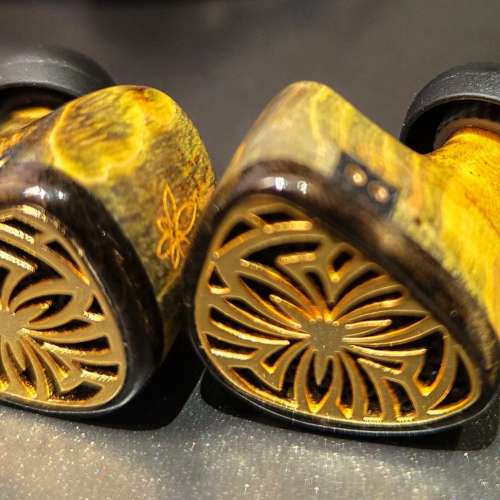 Jomo Audio Serenity｜寧靜號   5 月購入