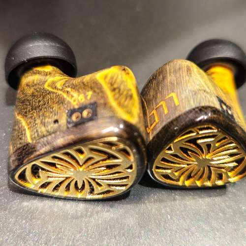 Jomo Audio Serenity｜寧靜號   5 月購入