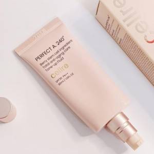 現貨🌸CELLRE PERFECT A240 素顏霜 SPF30 PA++ 30ML  | 落單後約3-5個工作天寄出