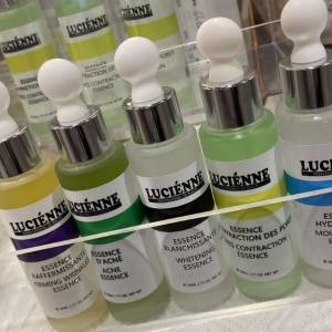 現貨🌸波蘭LUCIENNE 精華系列 50ml  | 落單後約3-5個工作天寄出