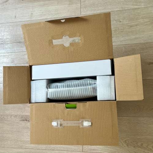 Magic TV MTV10000D-1TB HDD (4K) (全新)