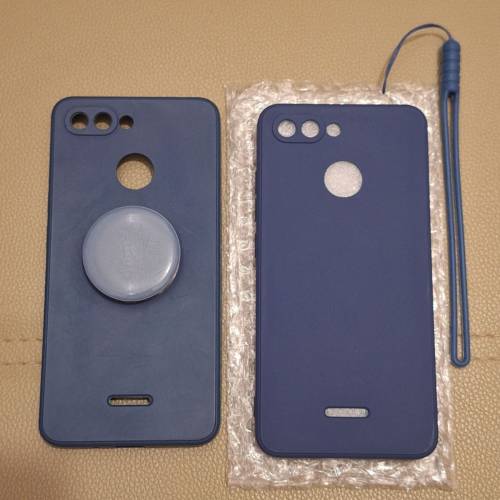 小米 紅米 6 (4GB RAM 64GB ROM) Xiaomi Redmi Hongmi