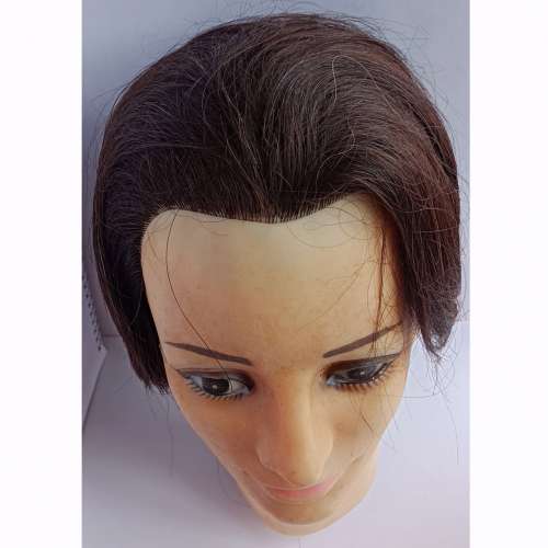 學理髮頭座及假髮頭