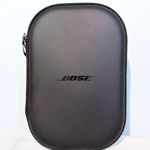 原裝Bose QuietComfort便攜包 (QC45 QC 45)