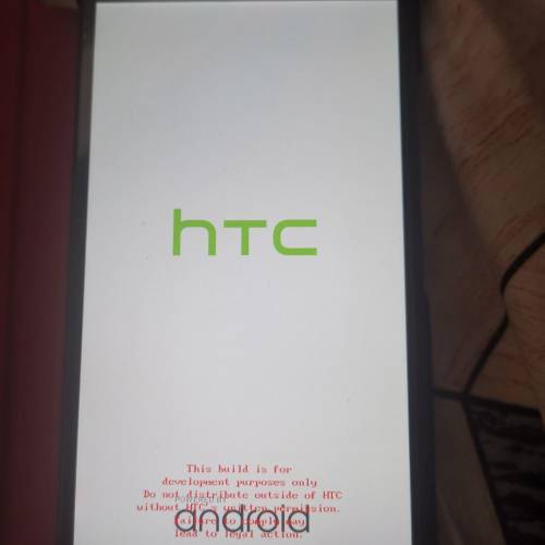 HTC one max 玫瑰金色