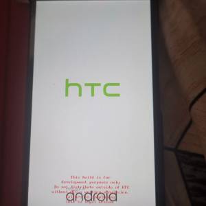 HTC one max 玫瑰金色
