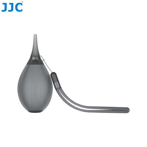 JJC CL-ARSW CRBK Air Blower 灰色清潔氣吹
