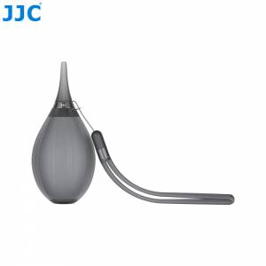 JJC CL-ARSW CRBK Air Blower 灰色清潔氣吹