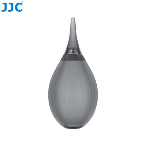 JJC CL-ARSW CRBK Air Blower 灰色清潔氣吹
