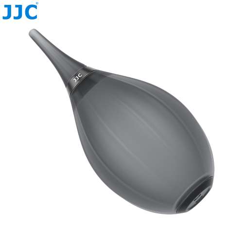 JJC CL-ARSW CRBK Air Blower 灰色清潔氣吹