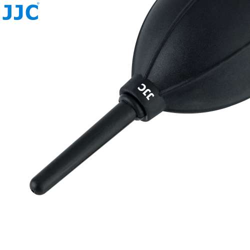 JJC CL-B12 BLACK Dust Blower Cleaner 清潔氣吹