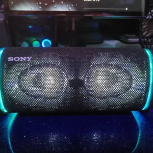 Sony SRS-XB33 藍牙喇叭