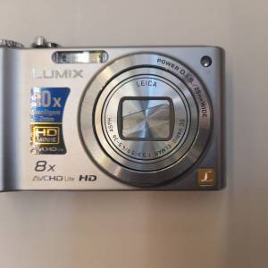 ( CCD榜棑行第一名 ) 99%新 日本製造Panasonic ZR3 Supreme CCD Camera