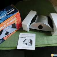 美國Sonic impact T-amp微形擴音機霸 $350