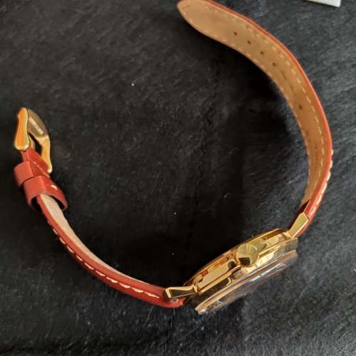 俄羅斯手錶BOCTOK