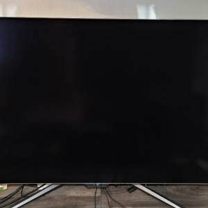 Asus 華碩 ROG Swift OLED PG48UQ 4K 138Hz 48吋 OLED 電競螢幕