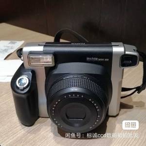 FUJIFILM即影即有
