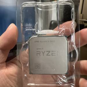 AMD Ryzen 5 2600 R5