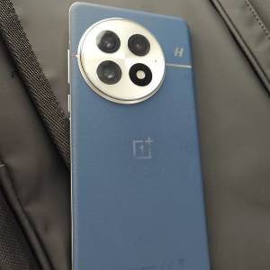 oneplus 13 國際版16+512藍