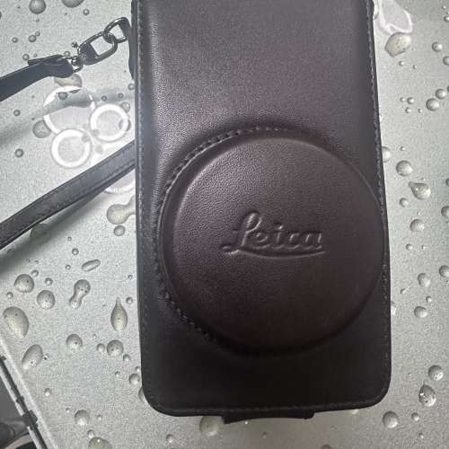 Leica 原裝相機18709（非淘寶）