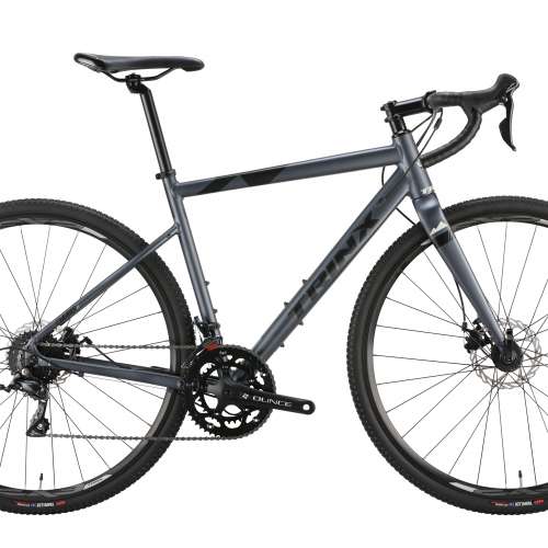 《免費送貨》TRINX CLIMBER 2.3 - 18速 碟剎 700C 鋁合金 公路車