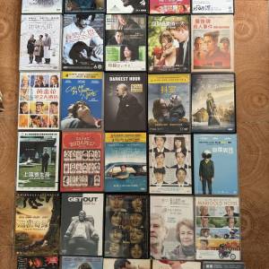 藍光Dvd 影片