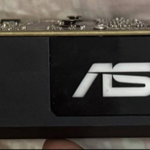 ASUS GTX 1080Ti Turbo